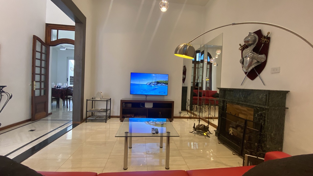 Photo of Livingroom in Parana