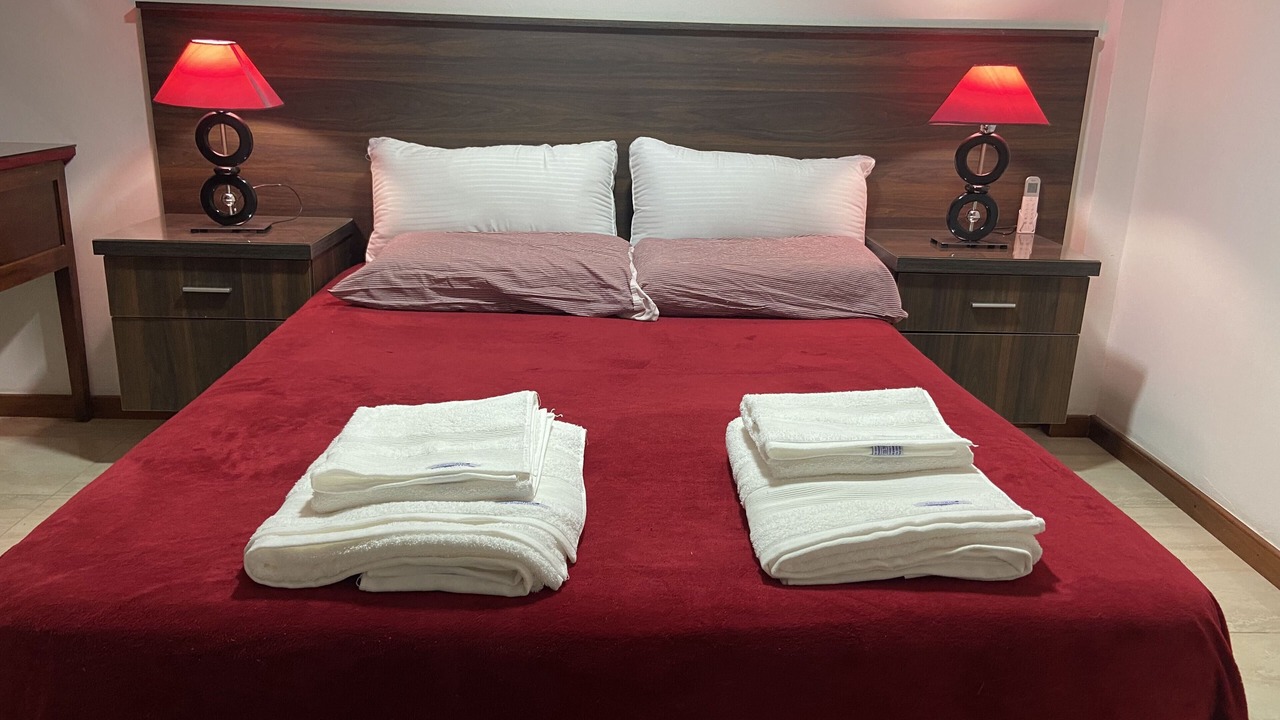 Photo of Bedroom in Parana