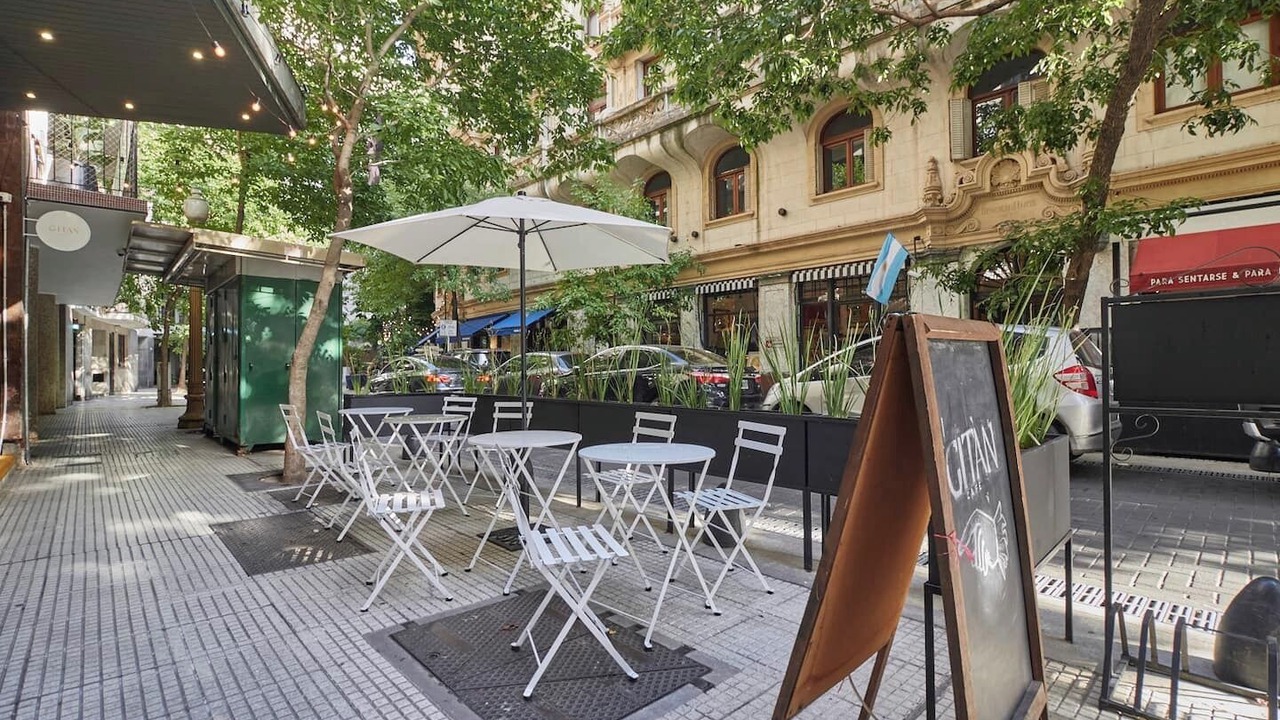 Photo of Outdoor in Retiro