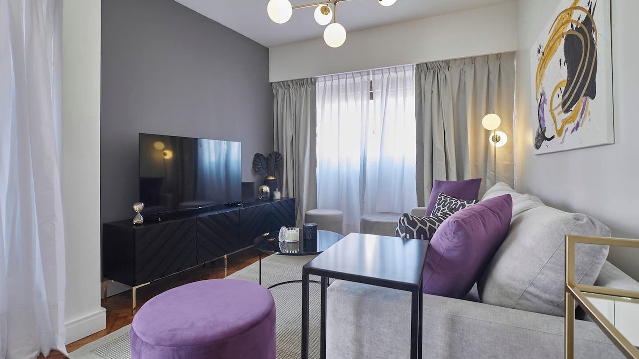 Photo of Livingroom in Retiro