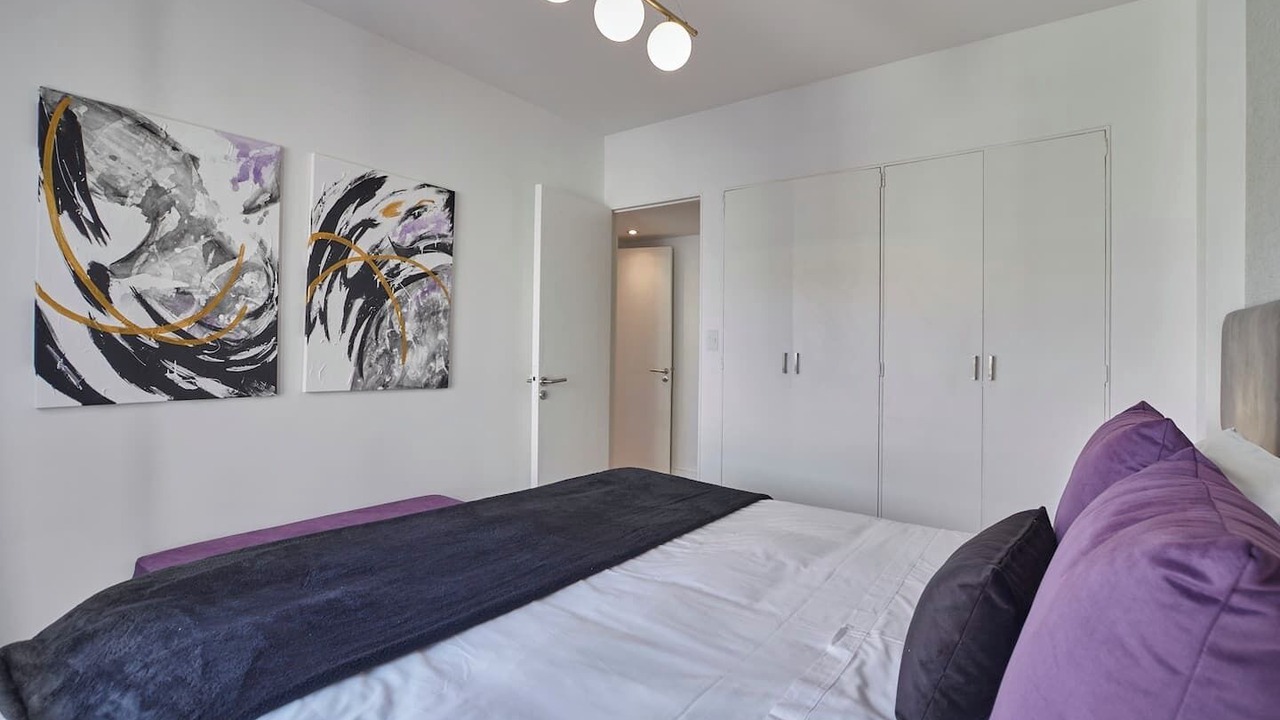 Photo of Bedroom in Retiro