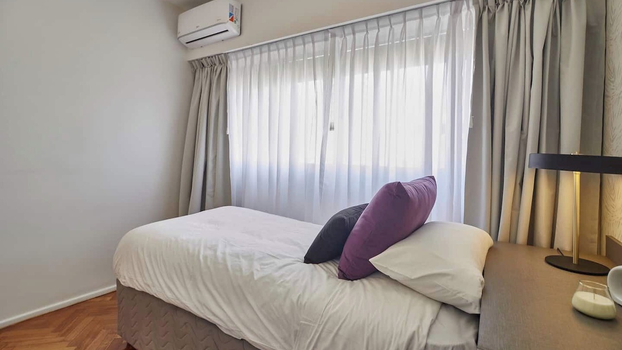 Photo of Bedroom in Retiro