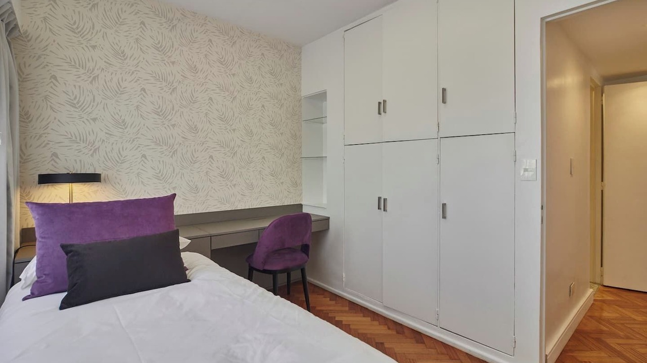 Photo of Bedroom in Retiro