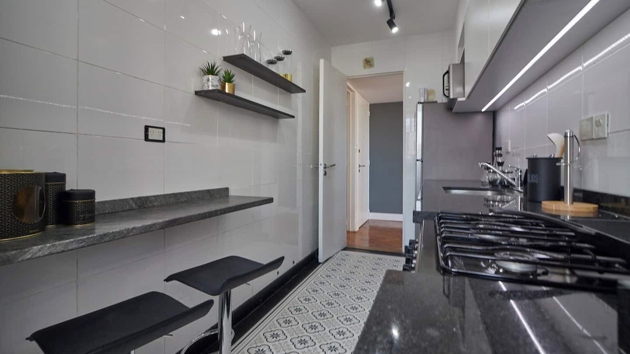 Photo of Kitchen in Retiro