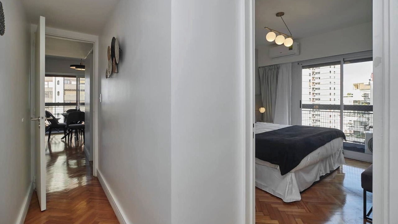 Photo of Bedroom in Retiro