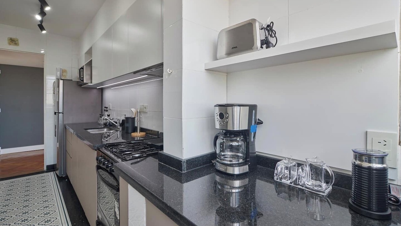 Photo of Kitchen in Retiro