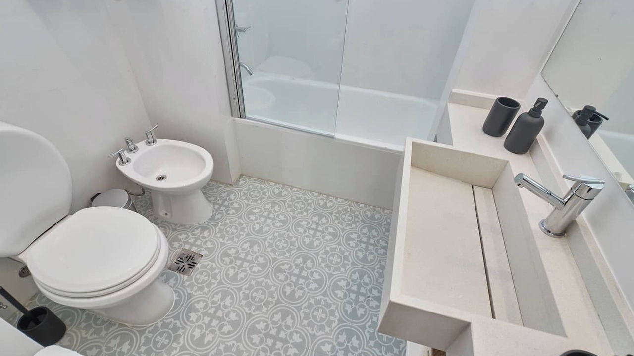 Photo of Bathroom in Retiro