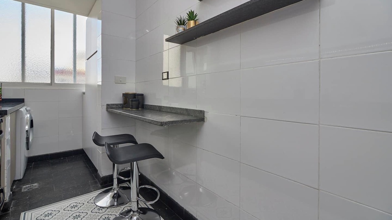Photo of Kitchen in Retiro