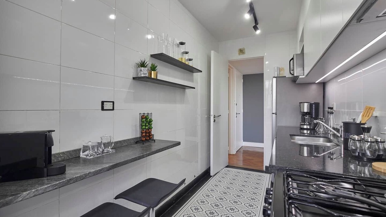 Photo of Kitchen in Retiro