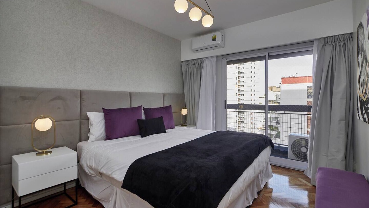 Photo of Bedroom in Retiro