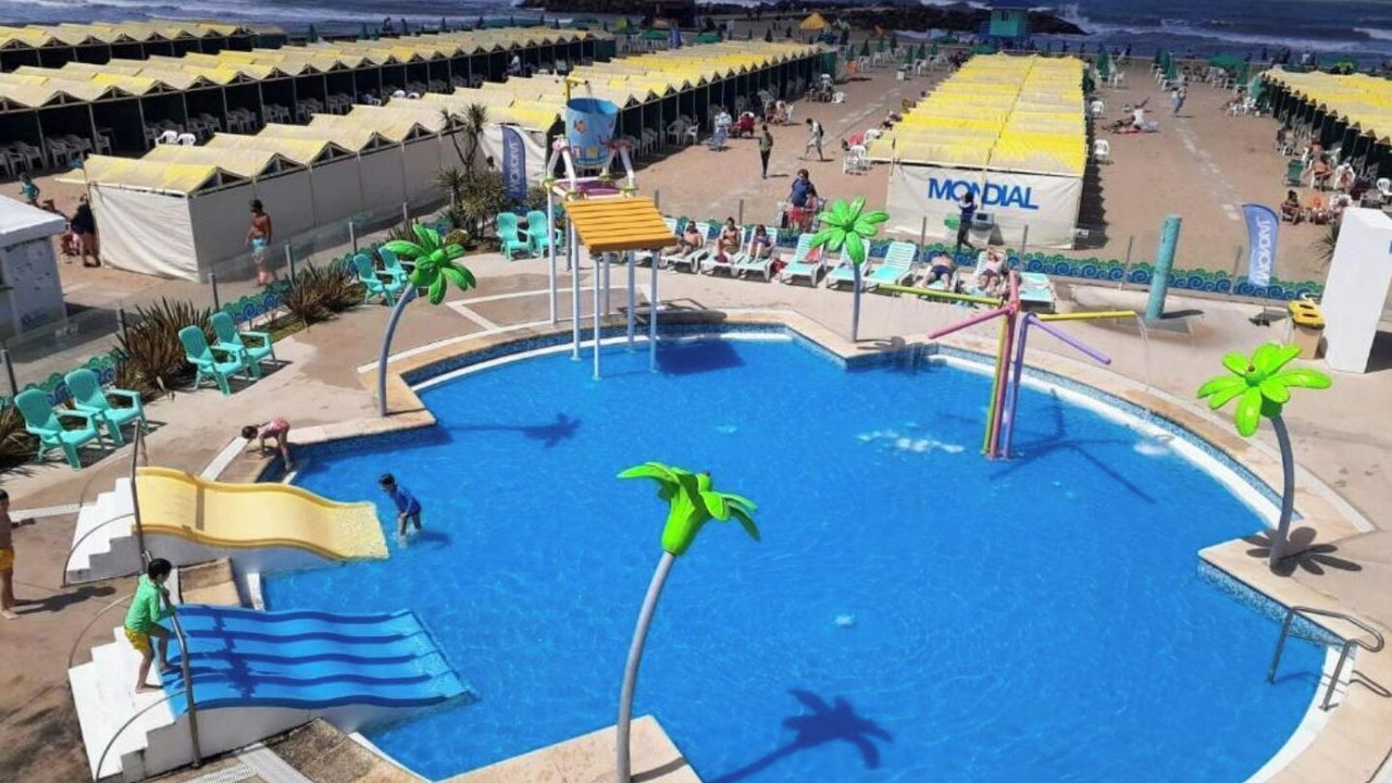 Photo of Outdoor in La Perla