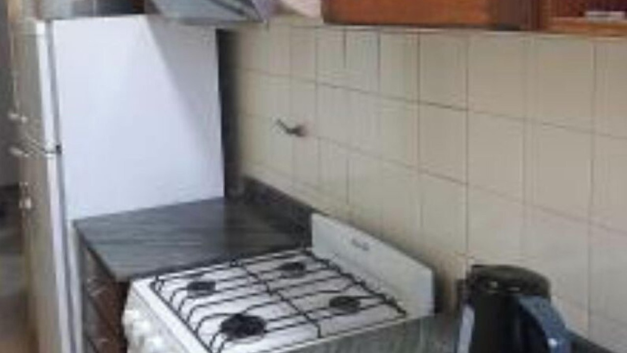 Photo of Kitchen in La Perla