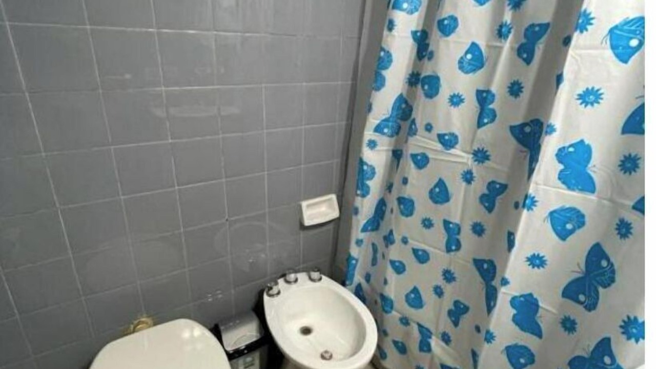 Photo of Bathroom in La Perla