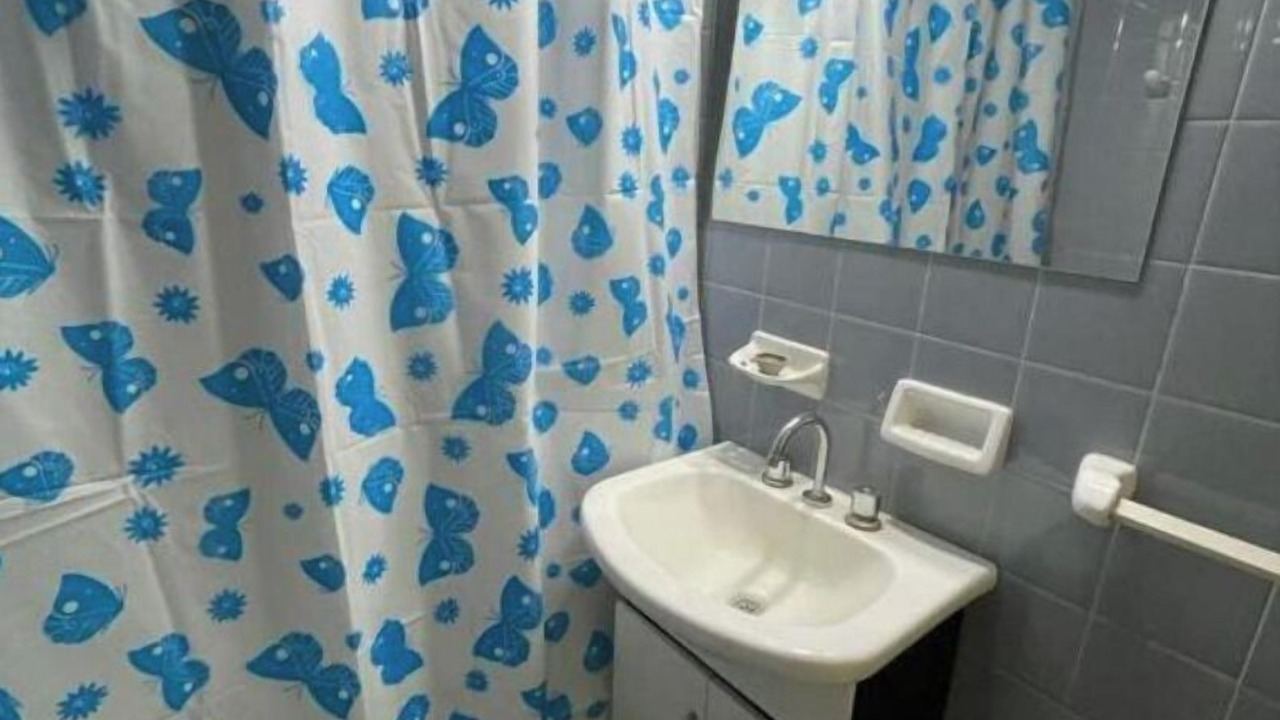 Photo of Bathroom in La Perla