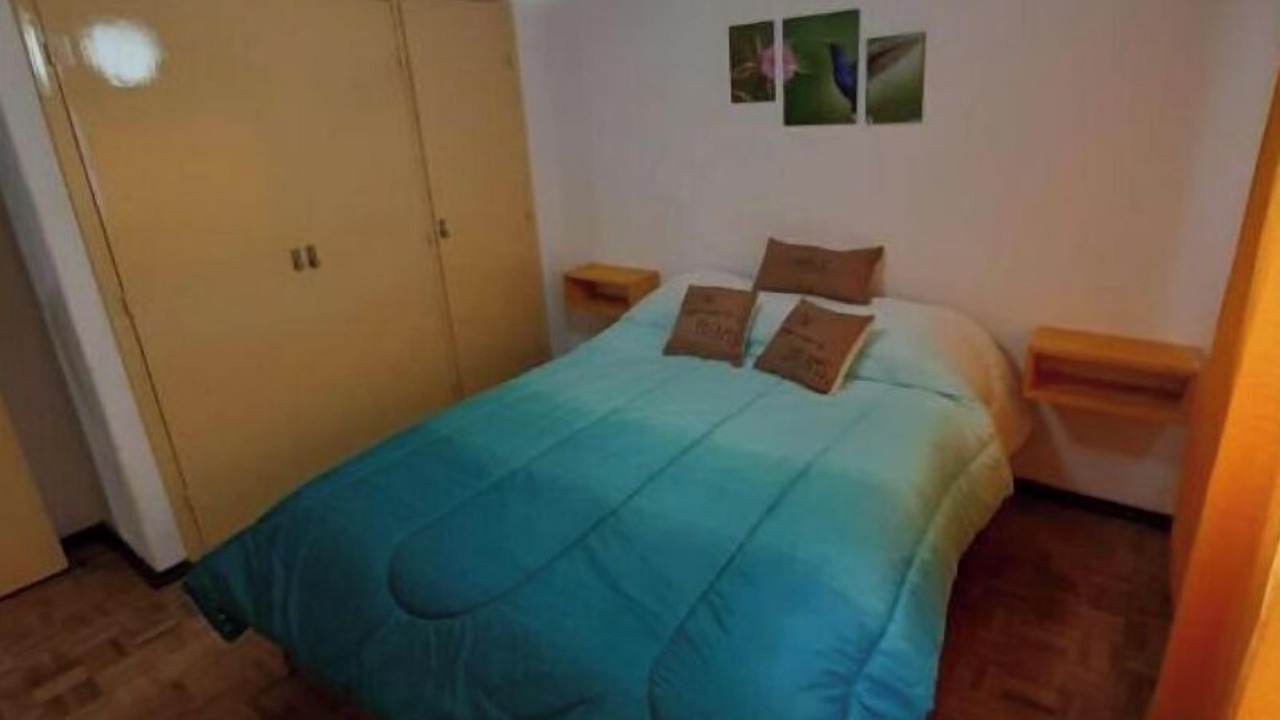 Photo of Bedroom in La Perla