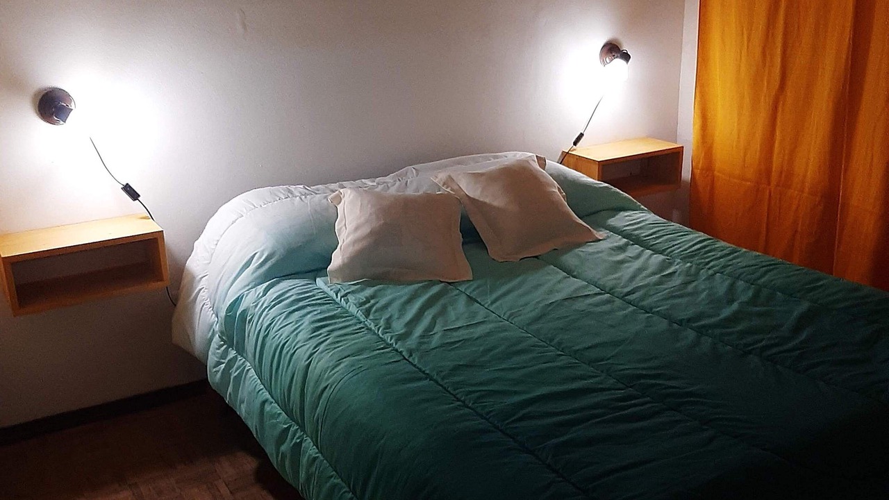 Photo of Bedroom in La Perla