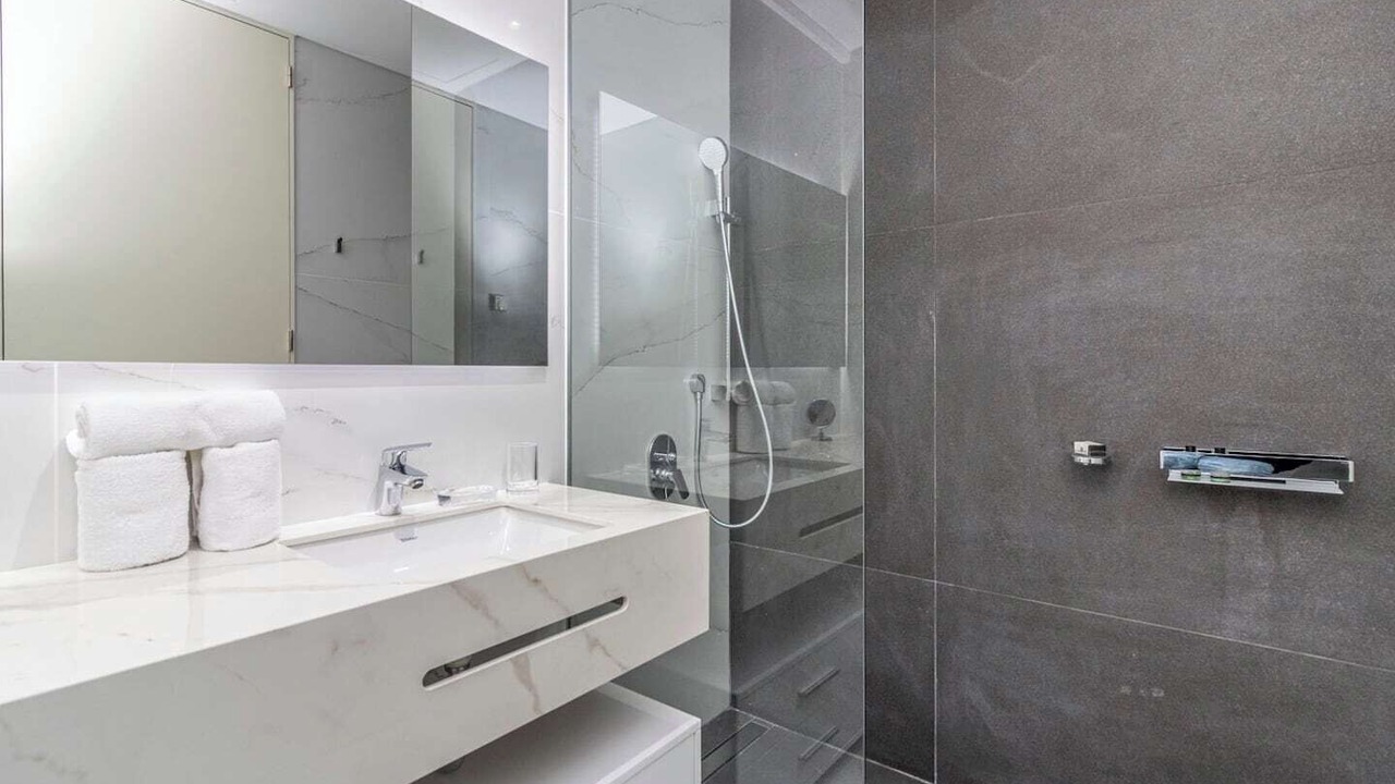 Photo of Bathroom in Puerto Madero