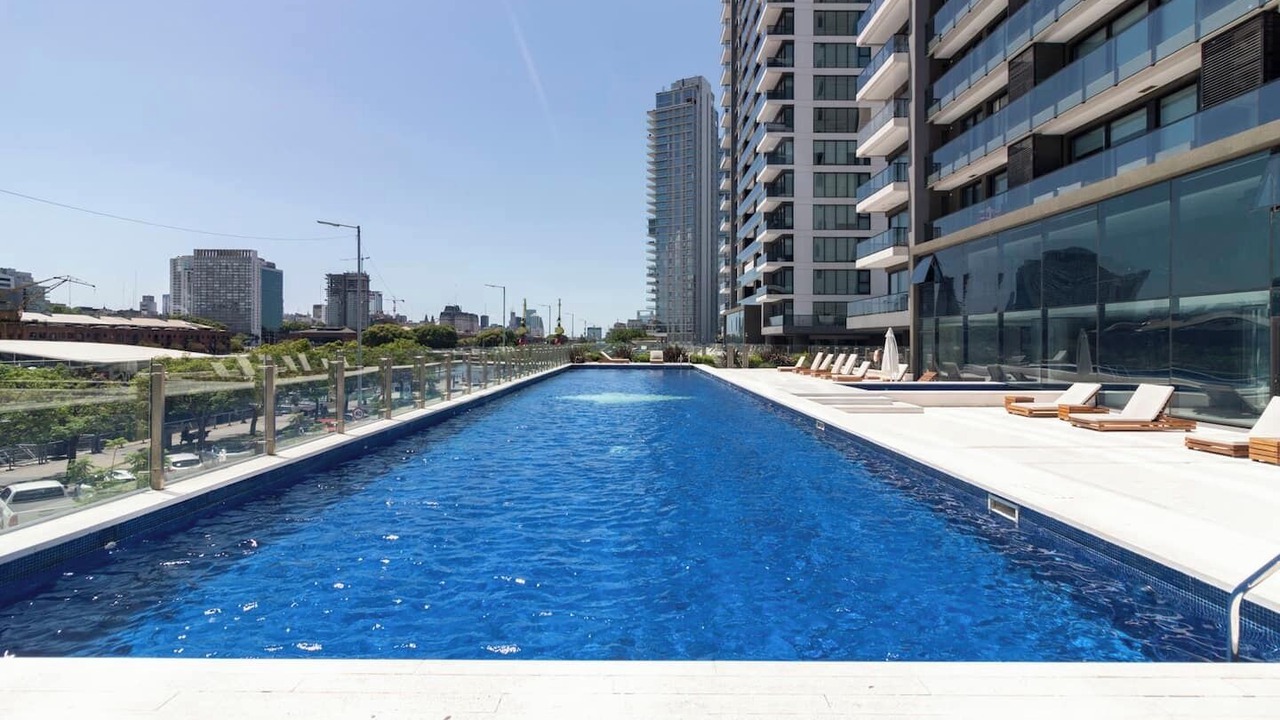 Photo of Outdoor in Puerto Madero