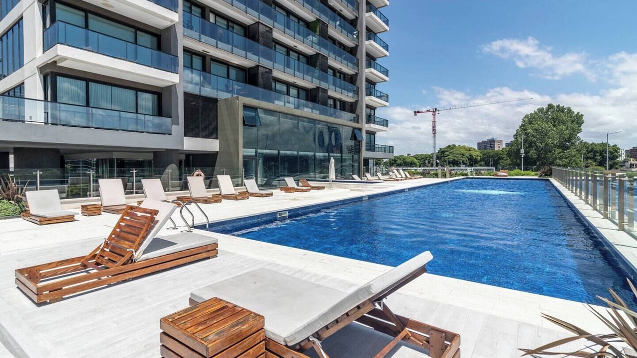 Photo of Outdoor in Puerto Madero