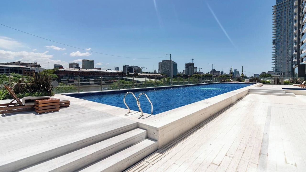 Photo of Outdoor in Puerto Madero