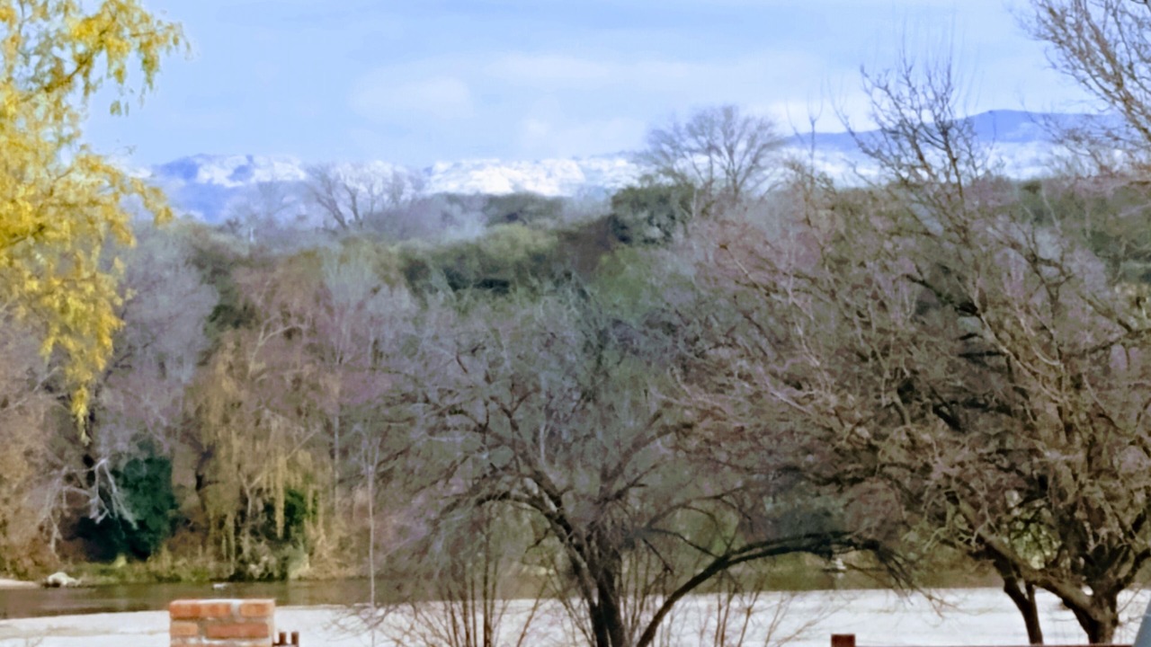 Photo of Outdoor in Mina Clavero