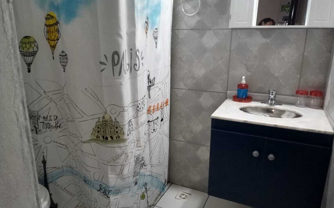 Photo of Bathroom in Mina Clavero