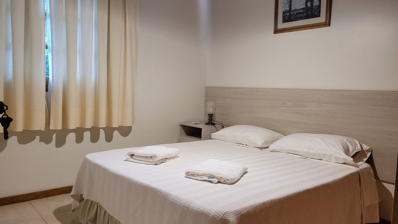 Photo of Bedroom in Mendoza City Center