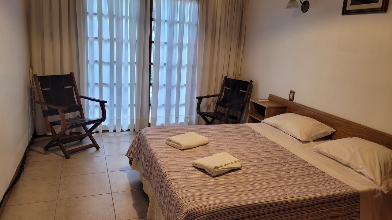 Photo of Bedroom in Mendoza City Center
