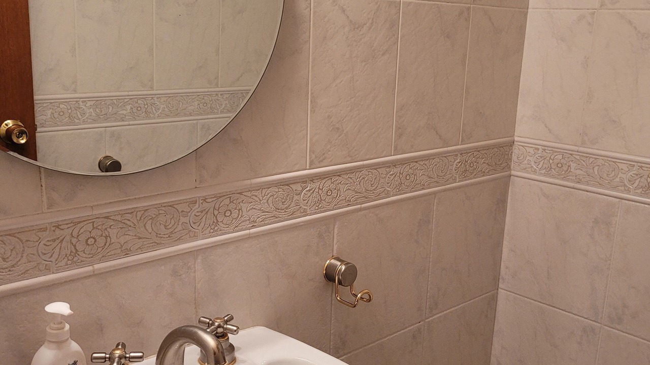 Photo of Bathroom in Mendoza City Center
