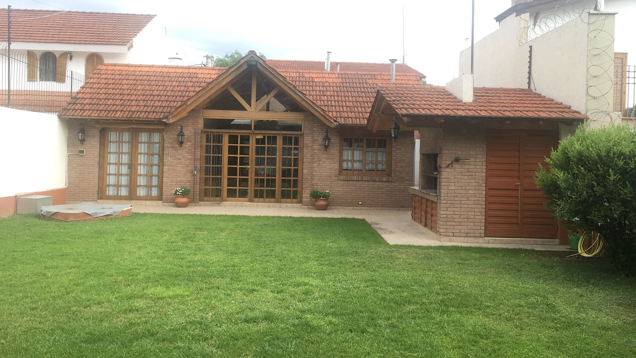 Photo of Outdoor in Mendoza City Center
