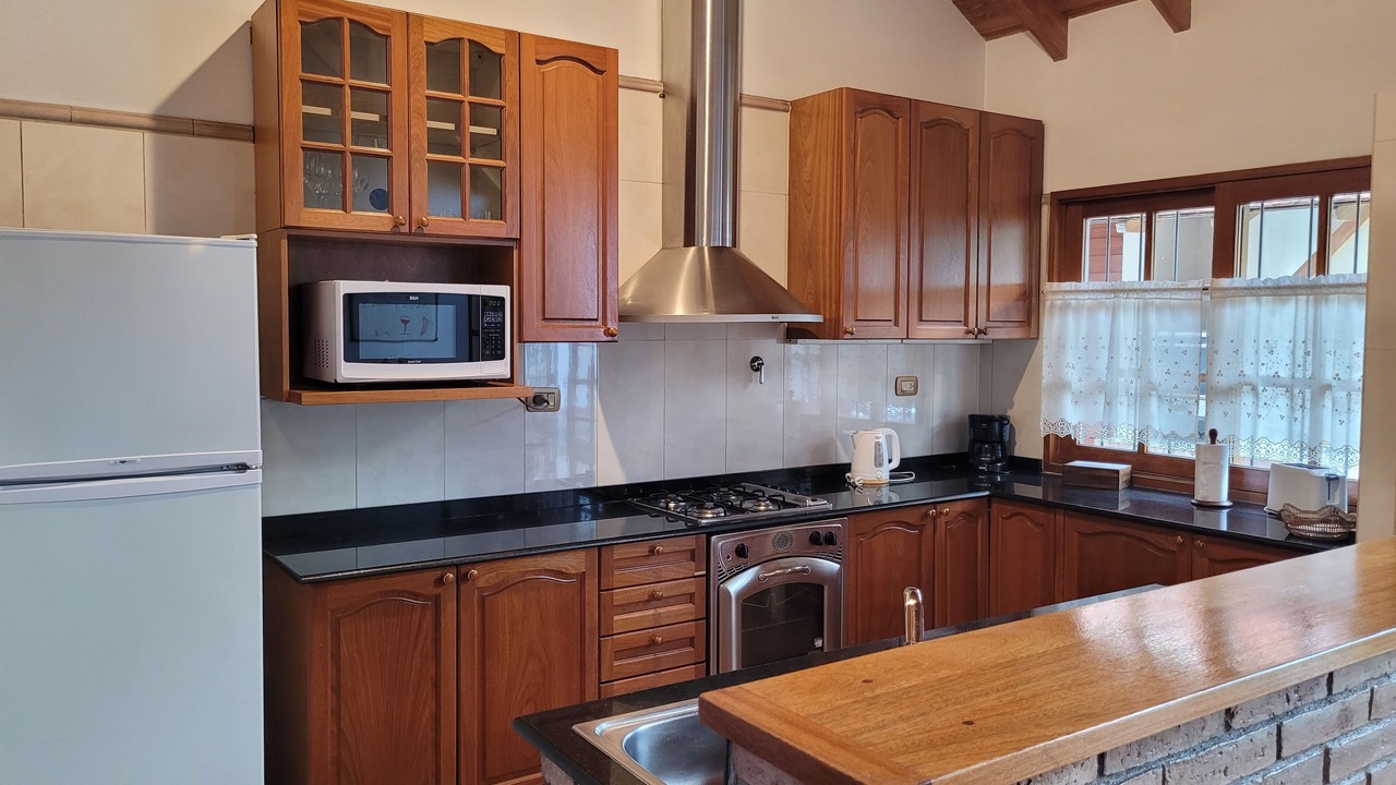 Photo of Kitchen in Mendoza City Center