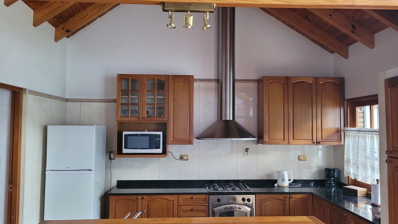 Photo of Kitchen in Mendoza City Center