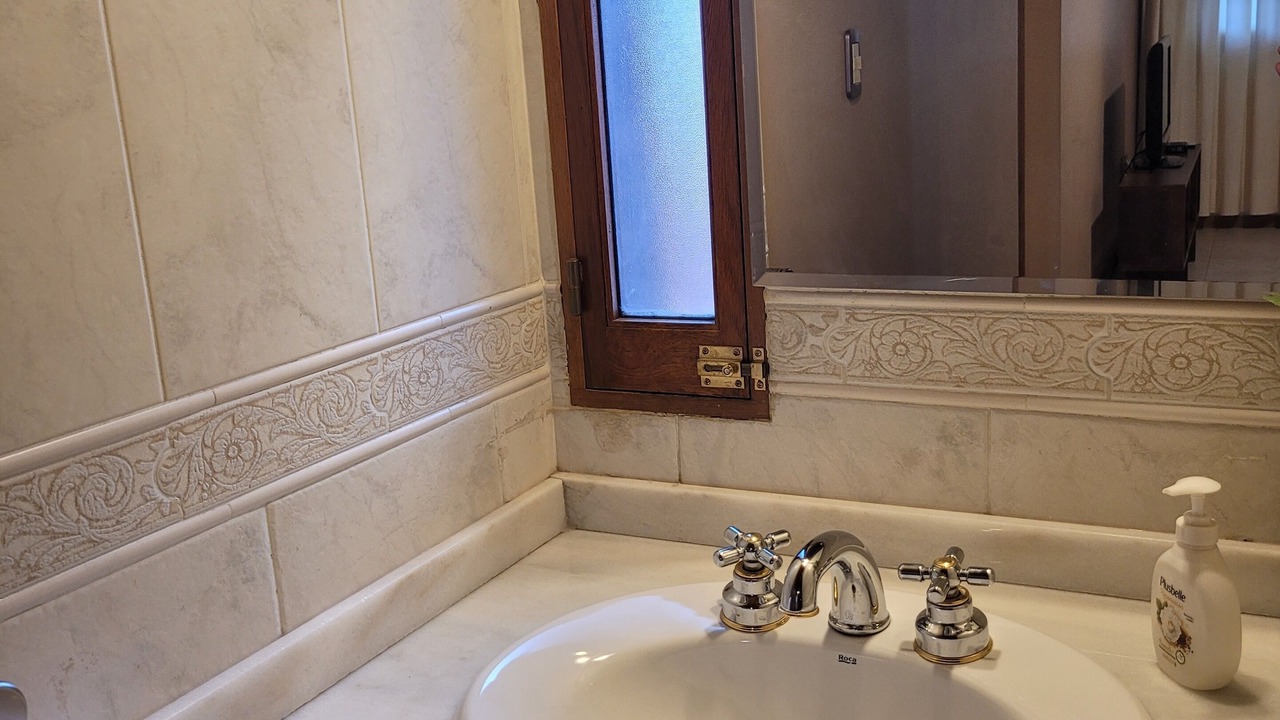 Photo of Bathroom in Mendoza City Center