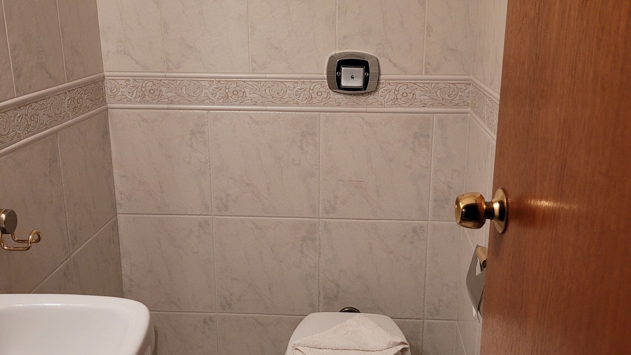 Photo of Bathroom in Mendoza City Center