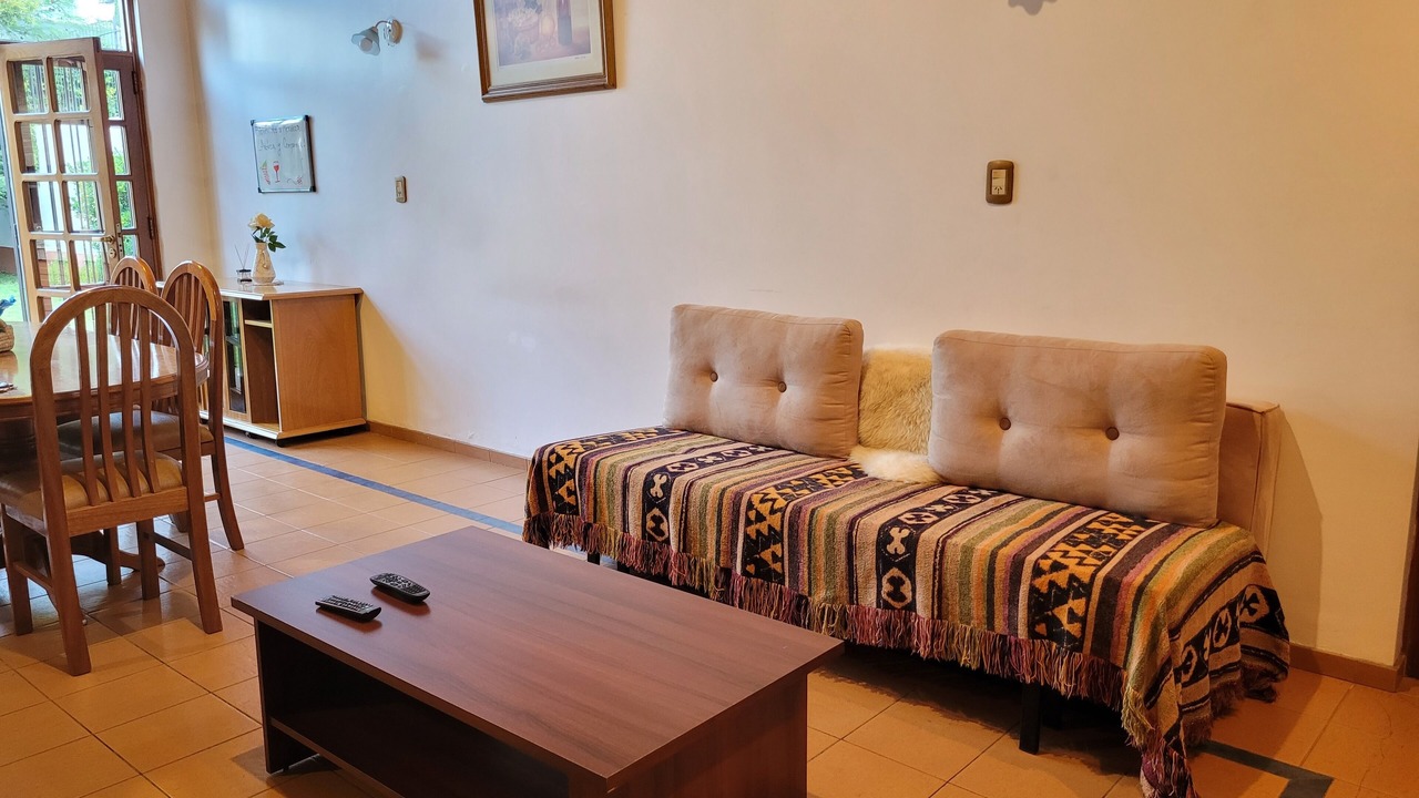 Photo of Livingroom in Mendoza City Center