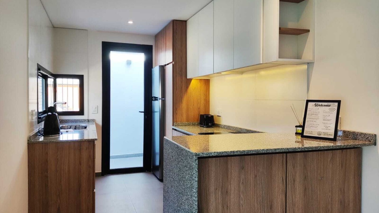 Photo of Kitchen in Lujan de Cuyo