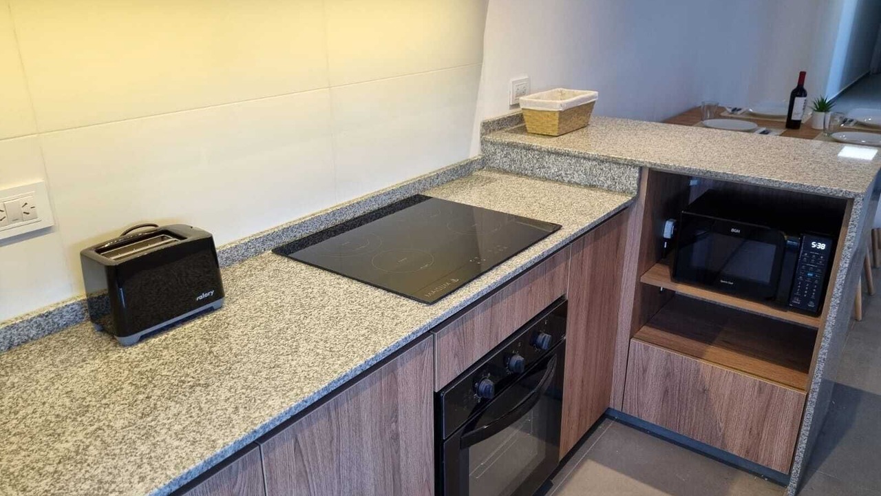 Photo of Kitchen in Lujan de Cuyo