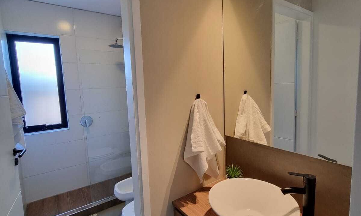 Photo of Bathroom in Lujan de Cuyo