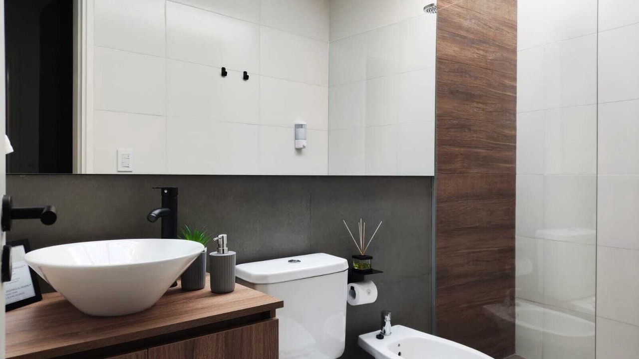 Photo of Bathroom in Lujan de Cuyo