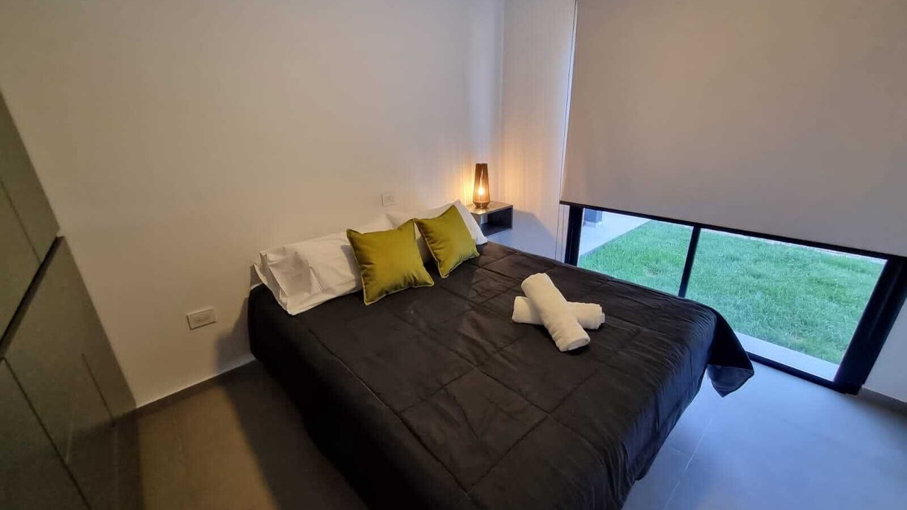 Photo of Bedroom in Lujan de Cuyo