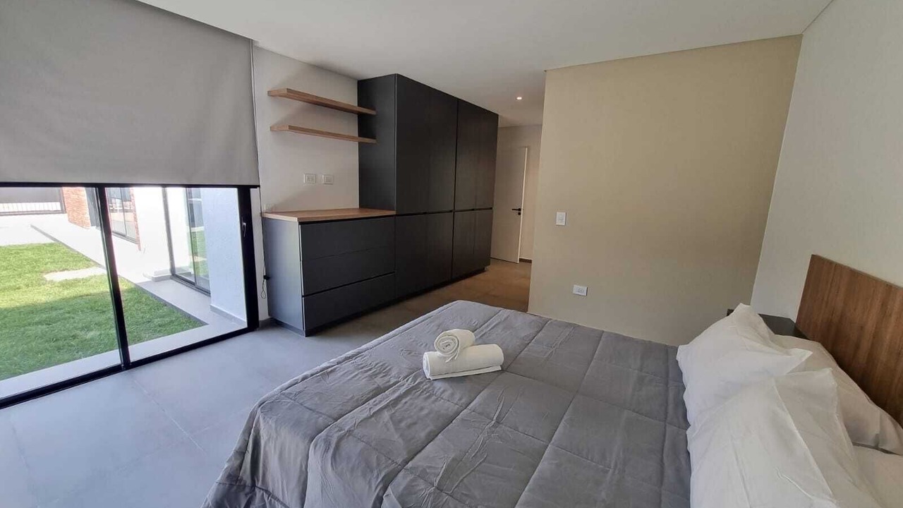 Photo of Bedroom in Lujan de Cuyo