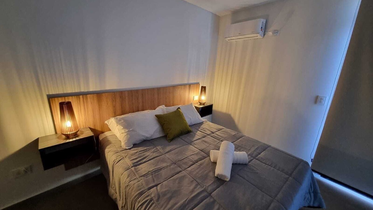 Photo of Bedroom in Lujan de Cuyo