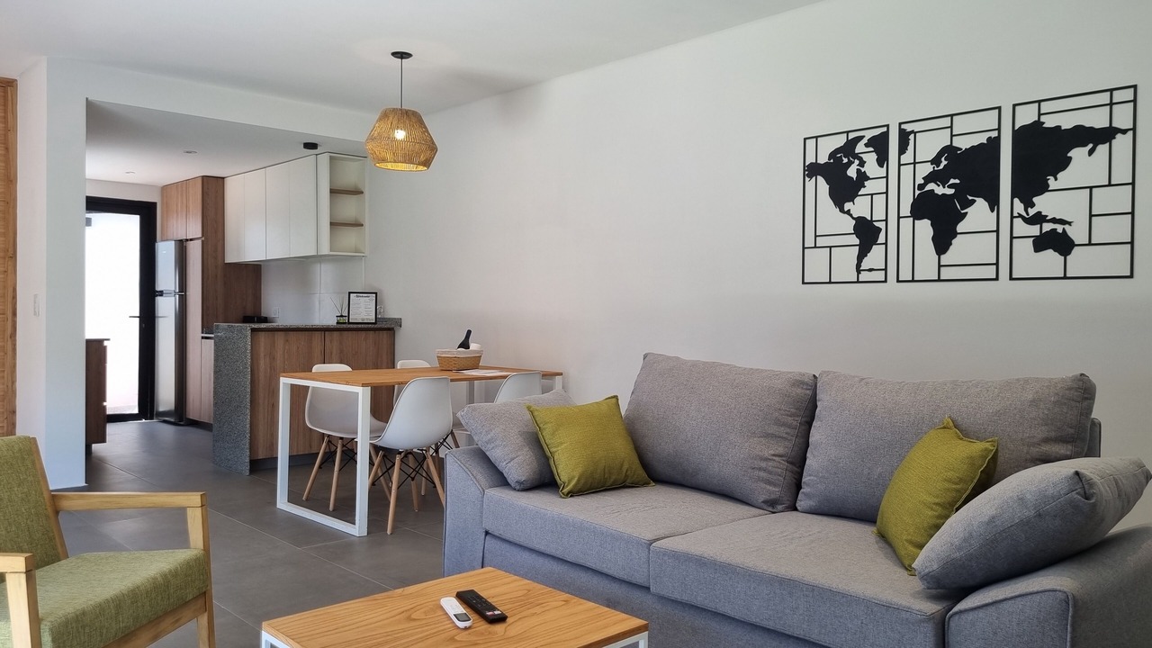 Photo of Livingroom in Lujan de Cuyo