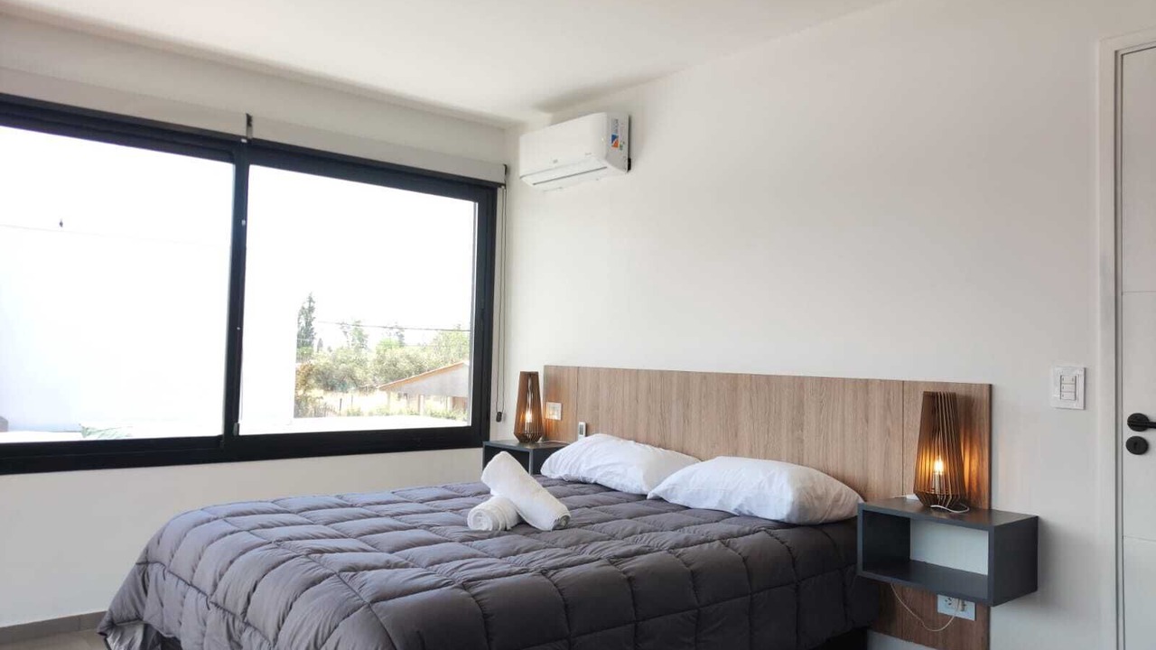 Photo of Bedroom in Lujan de Cuyo