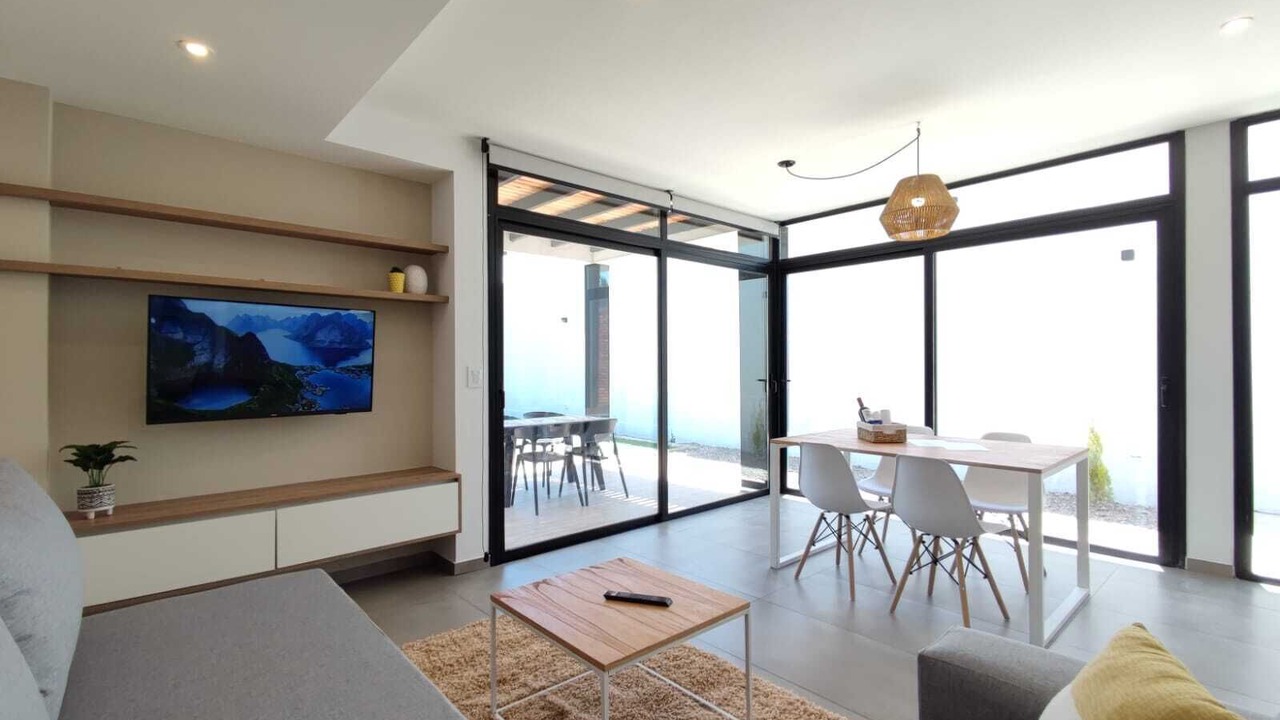 Photo of Livingroom in Lujan de Cuyo