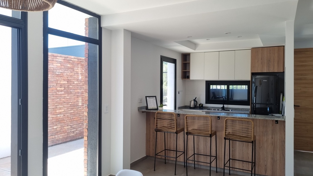 Photo of Kitchen in Lujan de Cuyo