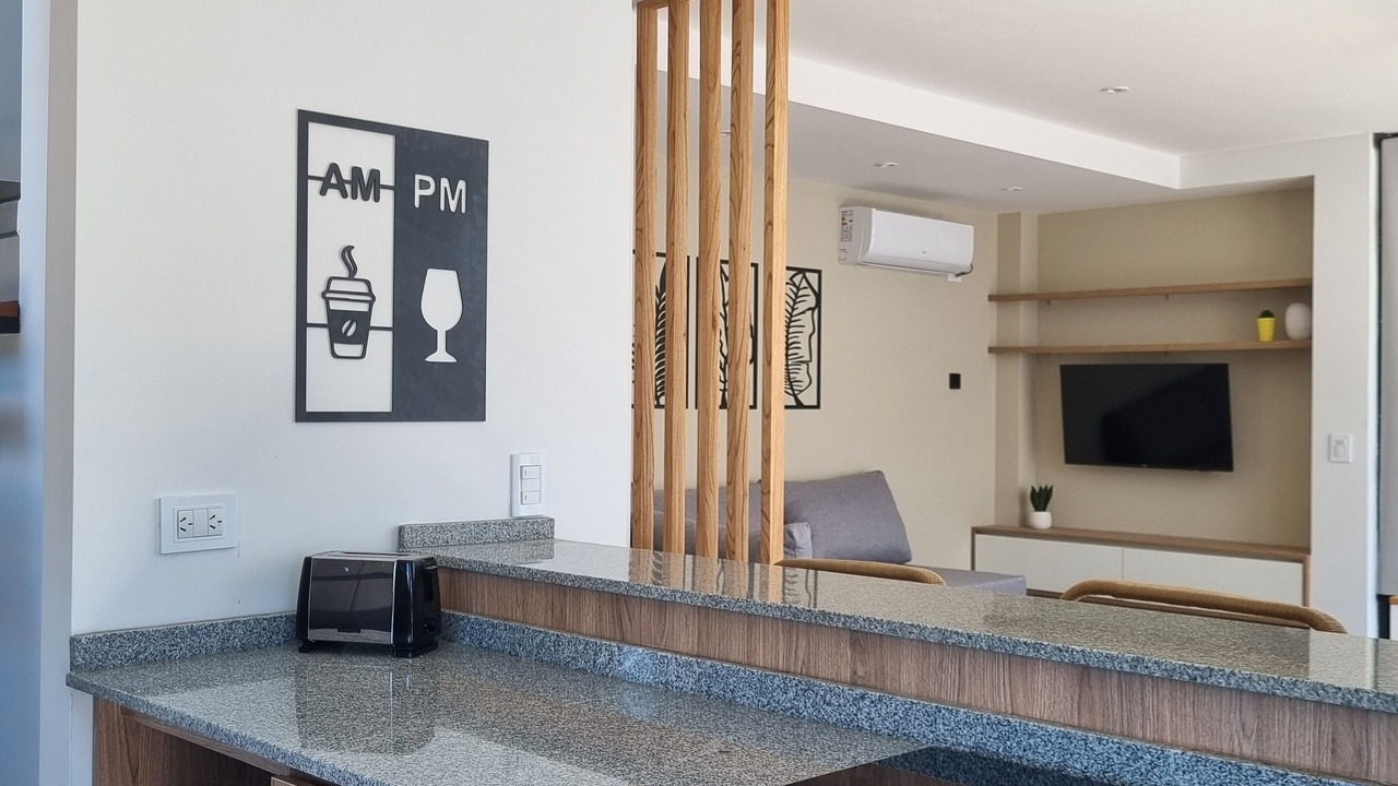 Photo of Kitchen in Lujan de Cuyo