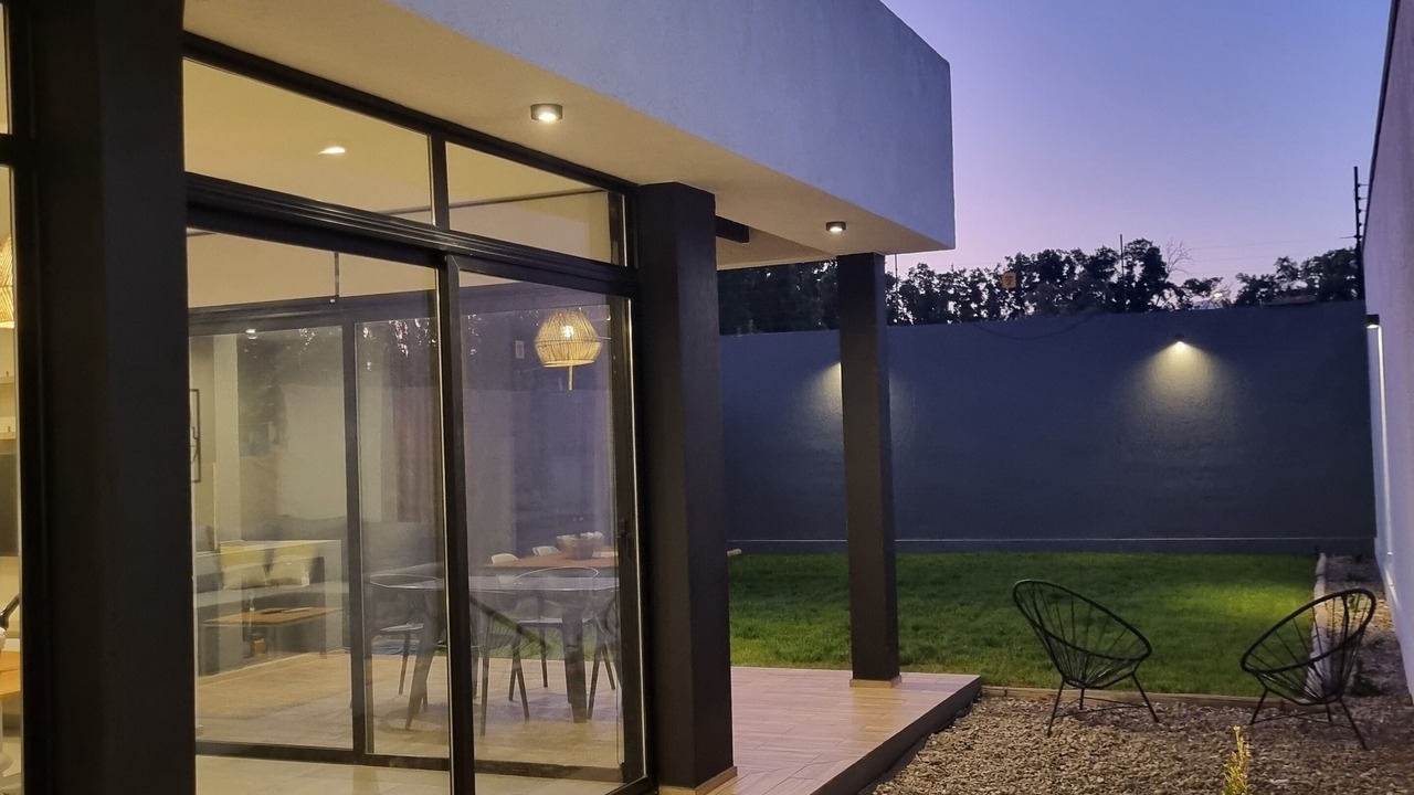 Photo of Outdoor in Lujan de Cuyo