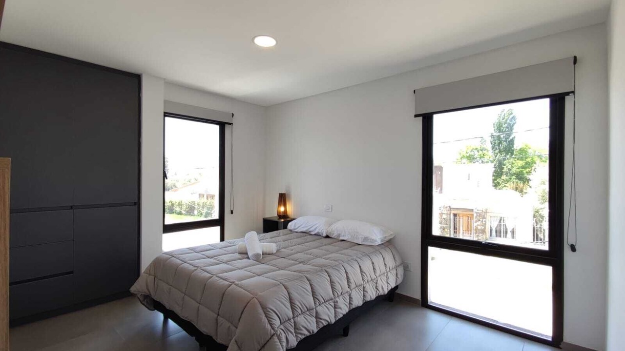 Photo of Bedroom in Lujan de Cuyo