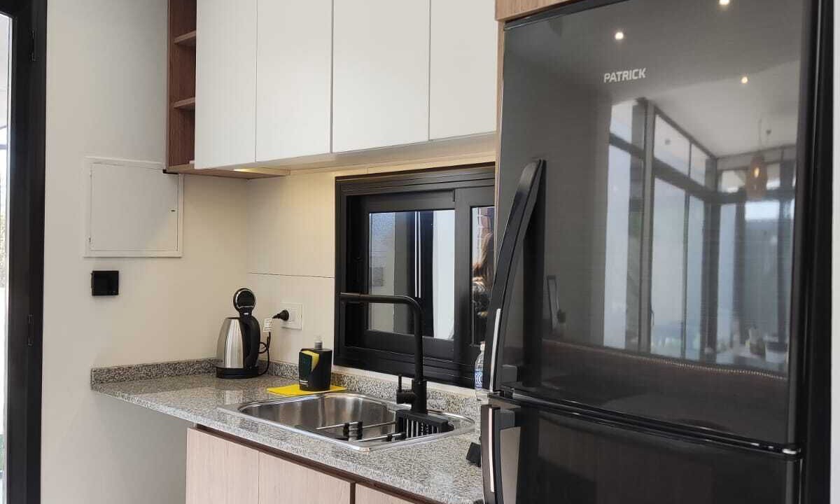 Photo of Kitchen in Lujan de Cuyo